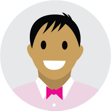 Brandon Wilson, merchandiser Cloud Kicks