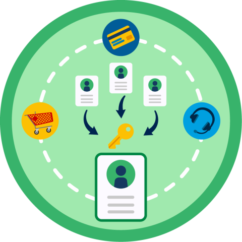 Customer Context and Profile Unification Fundamentals