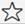 star icon