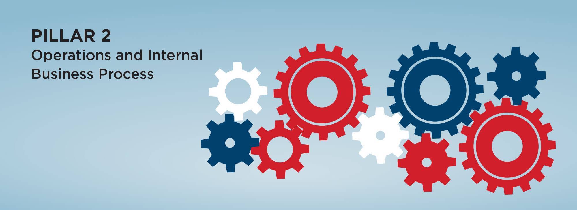 Pillar 2: Operations and Internal Business Process