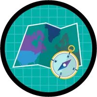 Create a Custom Map for CRM Analytics Charts.