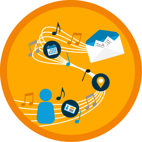 Email Content and Personalization in Marketing Cloud Next