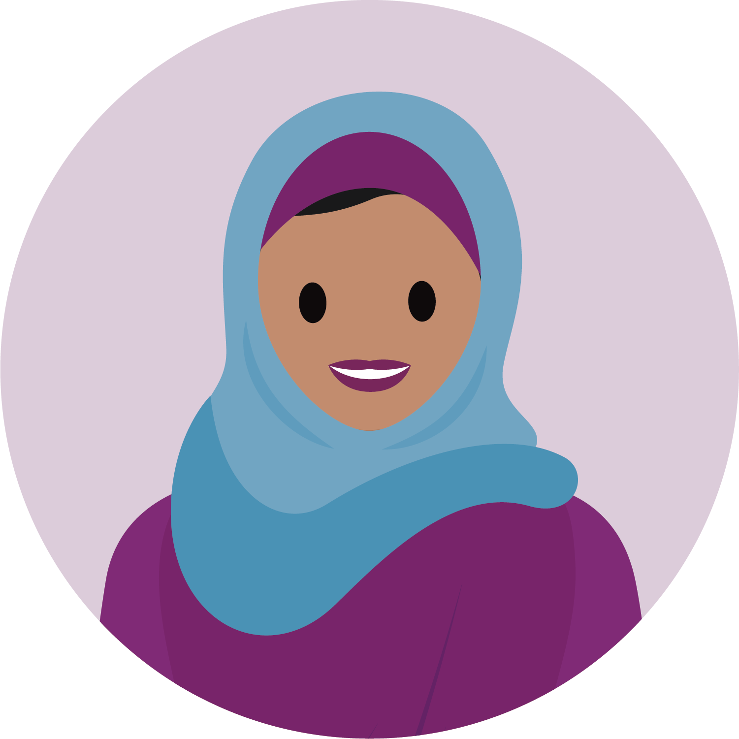 Imagen gráfica de of Yasmin Ahmad
