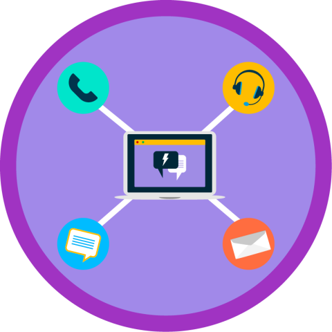 Enhanced Omni-Channel