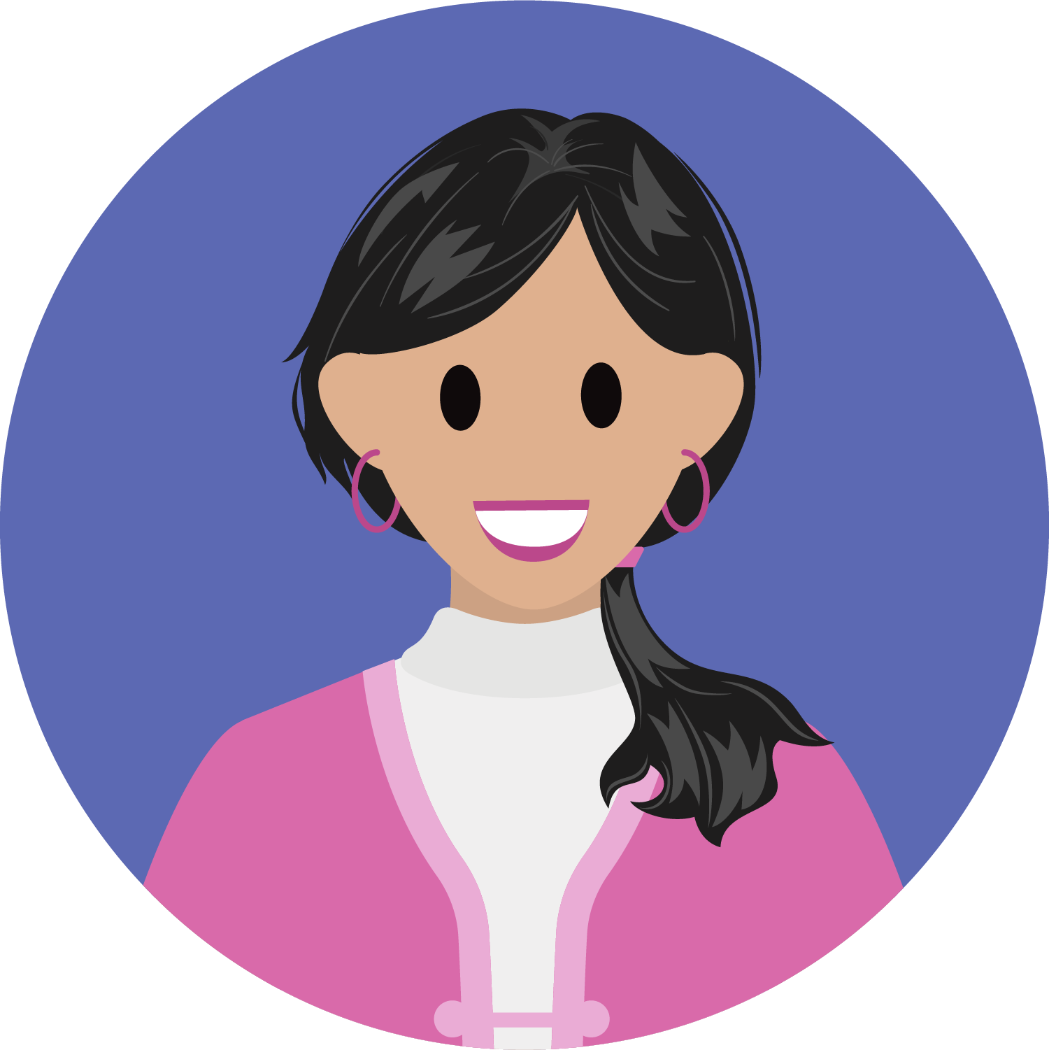 StayHealthy 病院の最高医療責任者の Kathryn Choi