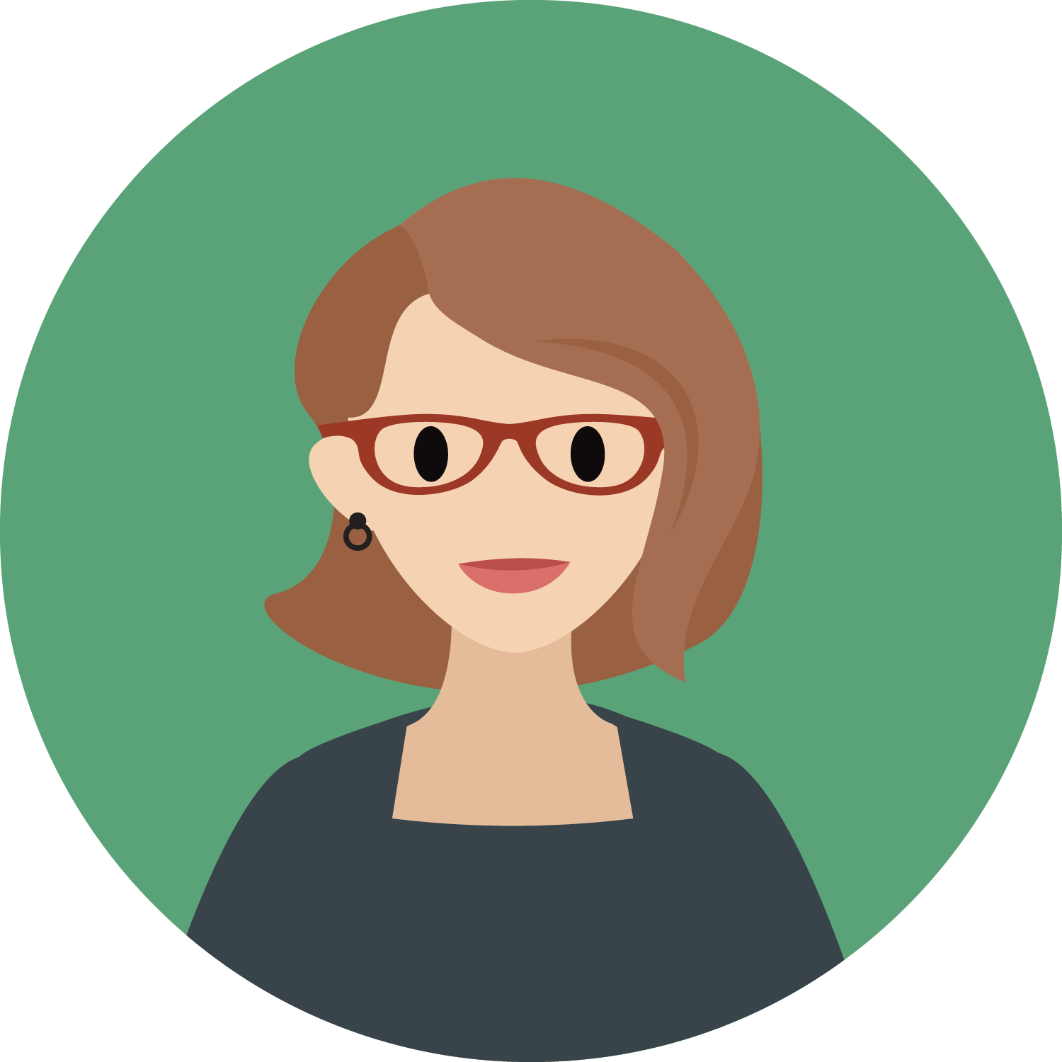 Eliza Young, the CPQ developer at Infiwave.