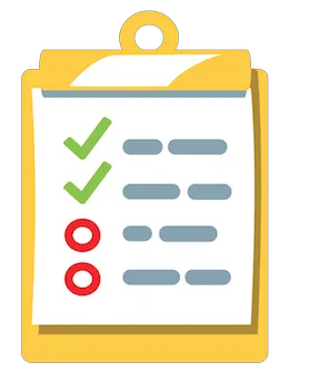 Checklist