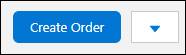 Create Order button