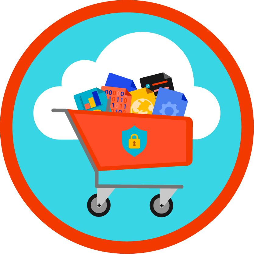 Informatica Cloud Data Marketplace Basics