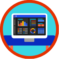 Informatica Cloud MDM Reports and Dashboards Management