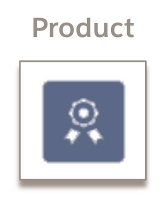 Product icon