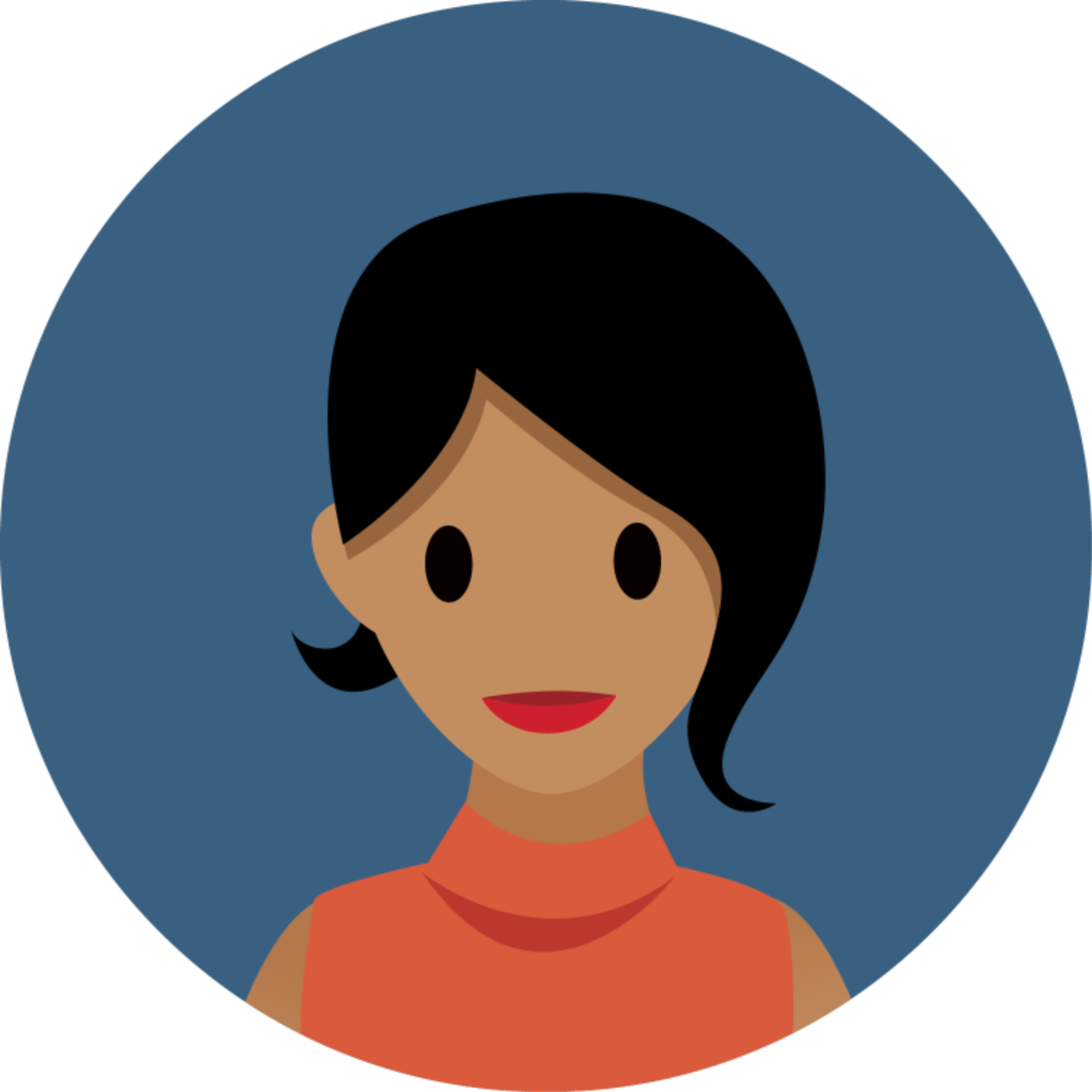 Maria Jimenez, Salesforce admin.