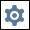 gear icon