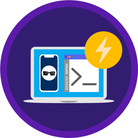 Mobile and Offline Development with Agentforce Vibes