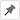 The pin icon