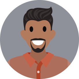 Sam Rajan, chief sustainability officer at NTO.