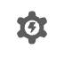 The setup icon