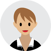 Candace, sales rep at Cloud Kicks.