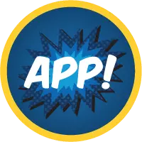 AgentExchange Basics Trailhead badge.