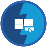 Lightning App Builder Trailhead badge.