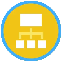 데이터 모델링 Trailhead 뱃지.