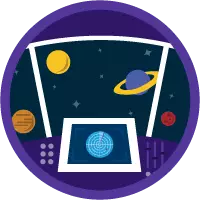 Emblema Noções básicas do Developer Console