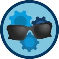 Emblema Personalização de agentes com o Apex