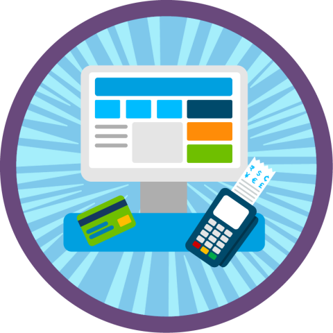 Point of Sale: Quick Look