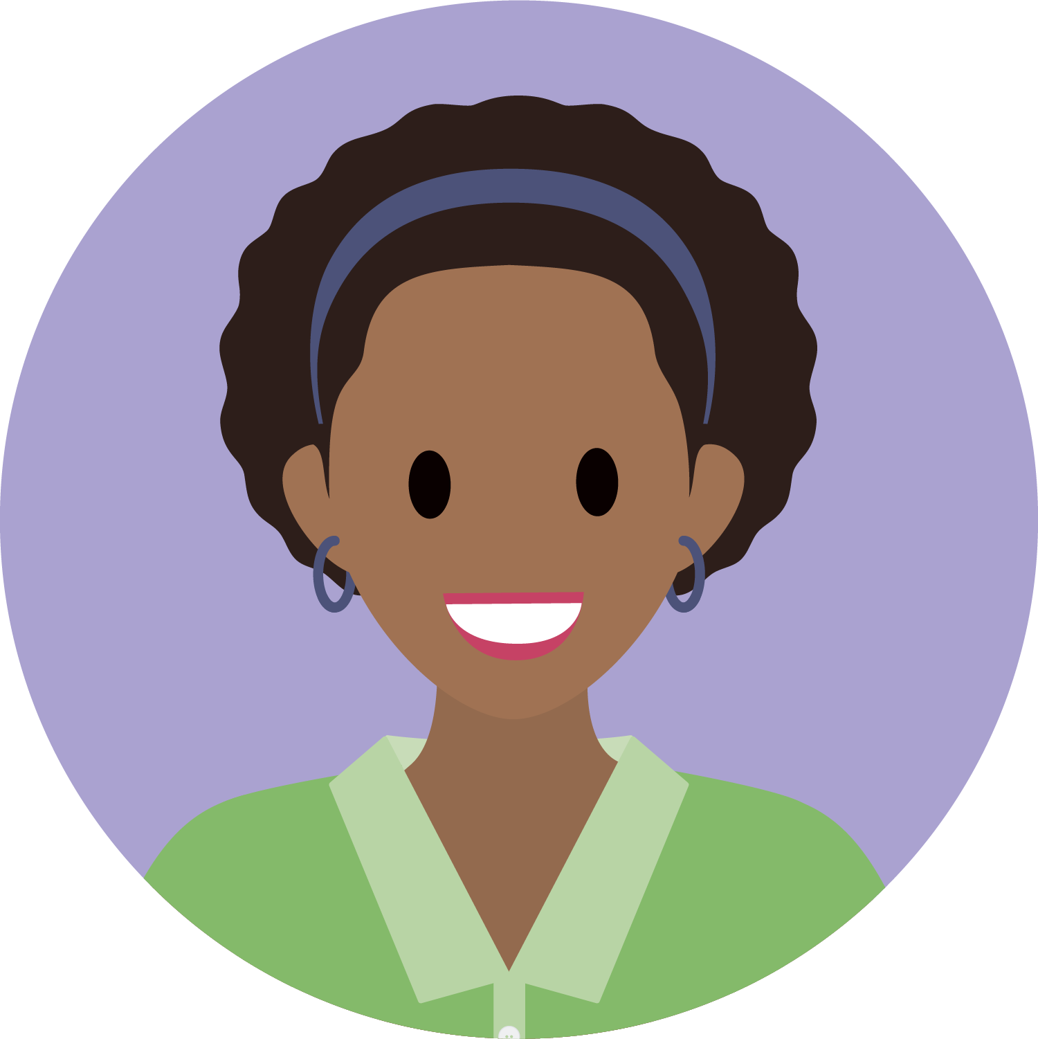 Tishon, the Cosville Salesforce admin.