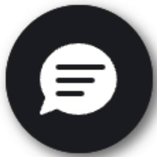 icono de mensajería