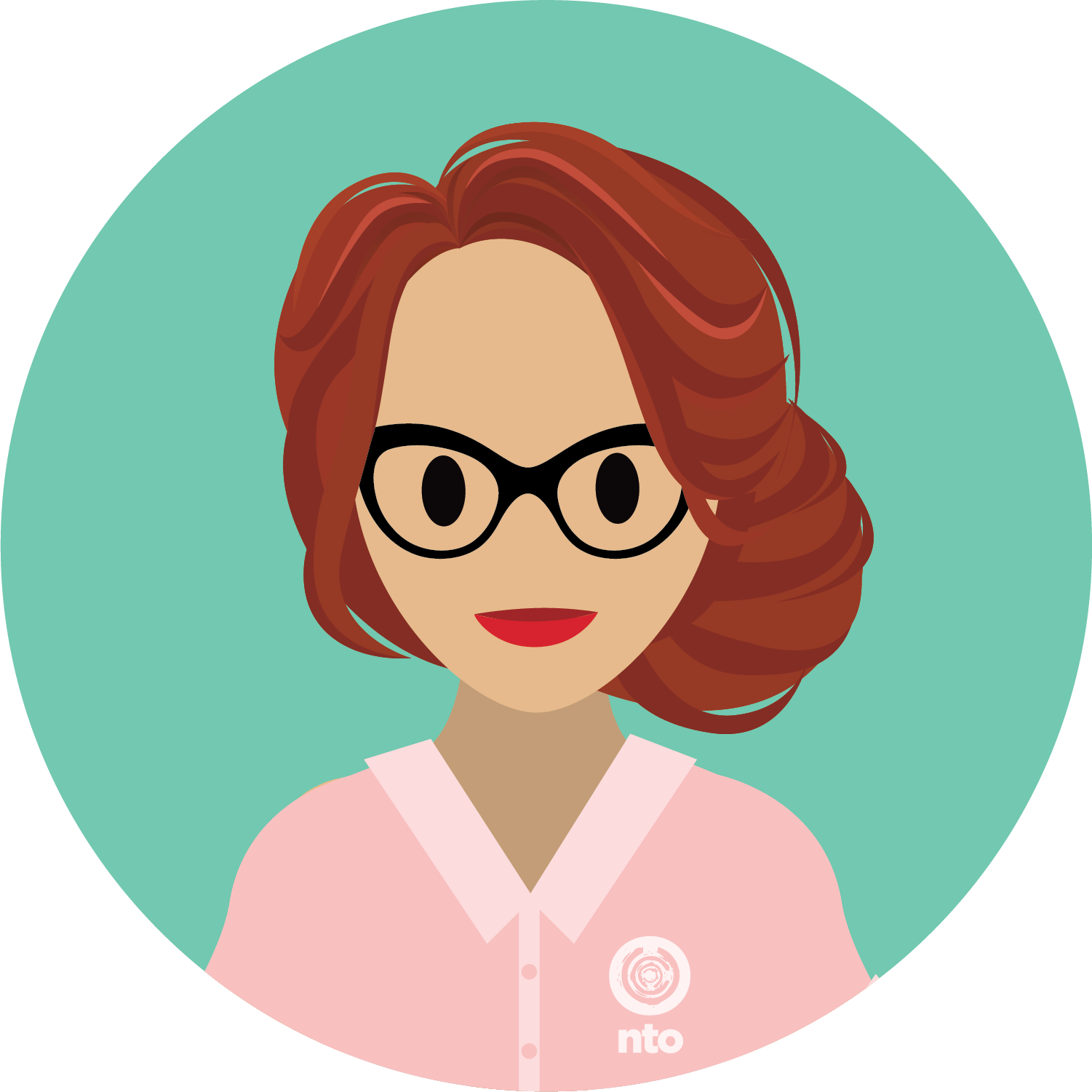 Michele’s headshot