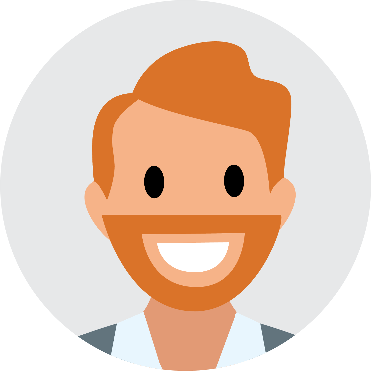 Alan Johnson, responsable des ventes chez Get Cloudy Consulting