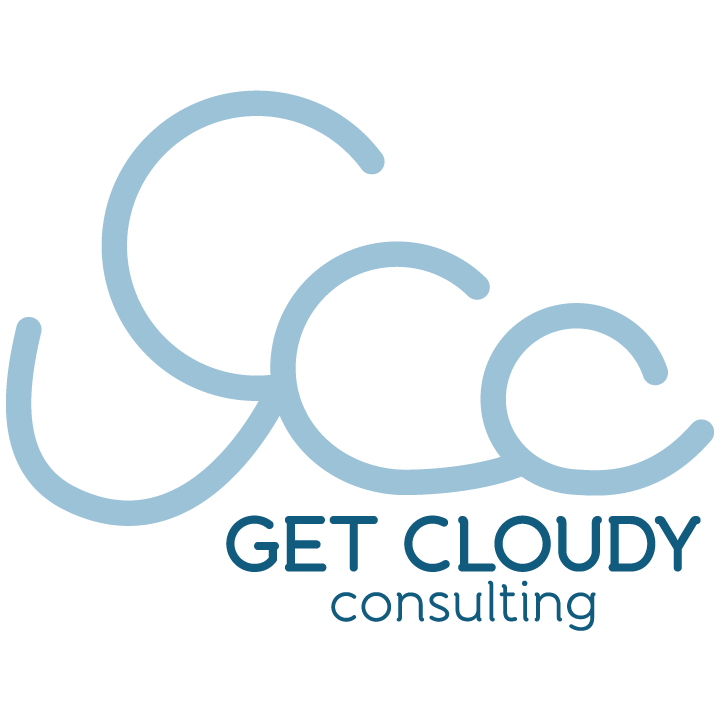 Get Cloud Consulting logo.