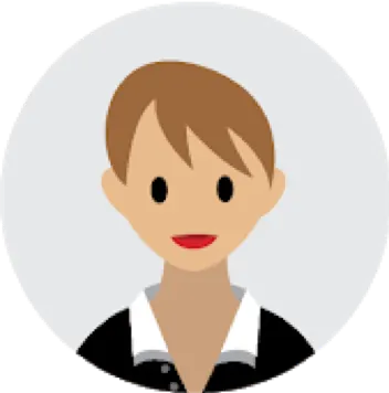 Candace, sales rep at Cloud Kicks.
