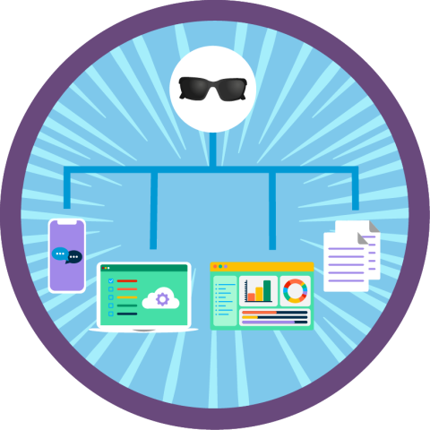 Sales Cloud in Claude: Quick Look