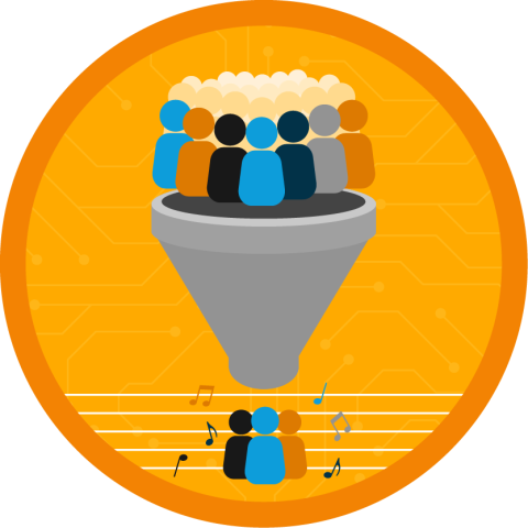 Segment Creation and Activation in Marketing Cloud Next