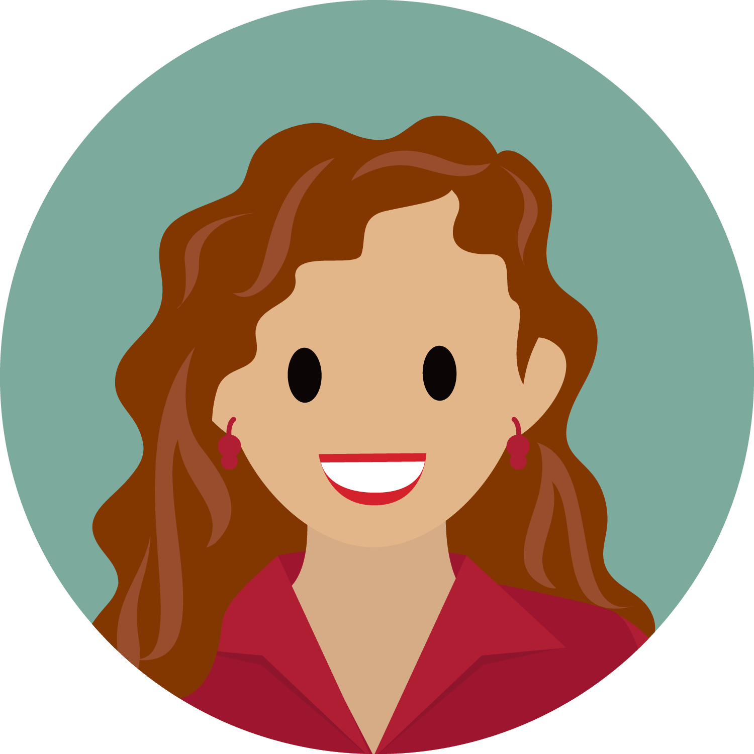 Mary Green, the catalog administrator at Infiwave.