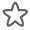 Favorite icon