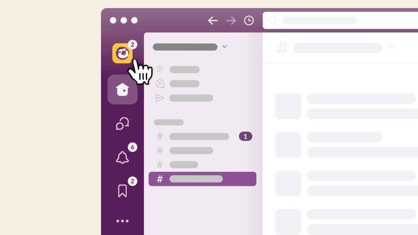 Slack Workspace