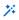 Magic wand icon