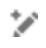 pencil icon with a plus sign
