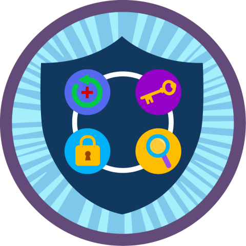 Trusted Services: Quick Look