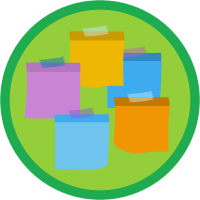 User Experience Research Basics badge