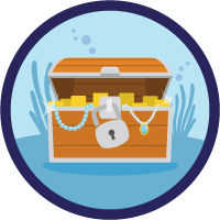 Innovation Solution badge