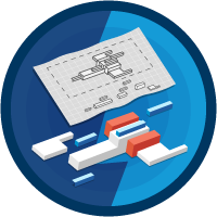 User Engagement badge