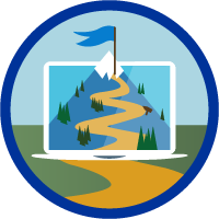 Salesforce Adoption Strategies badge