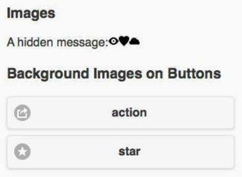 通过静态资源的 jQuery 按钮