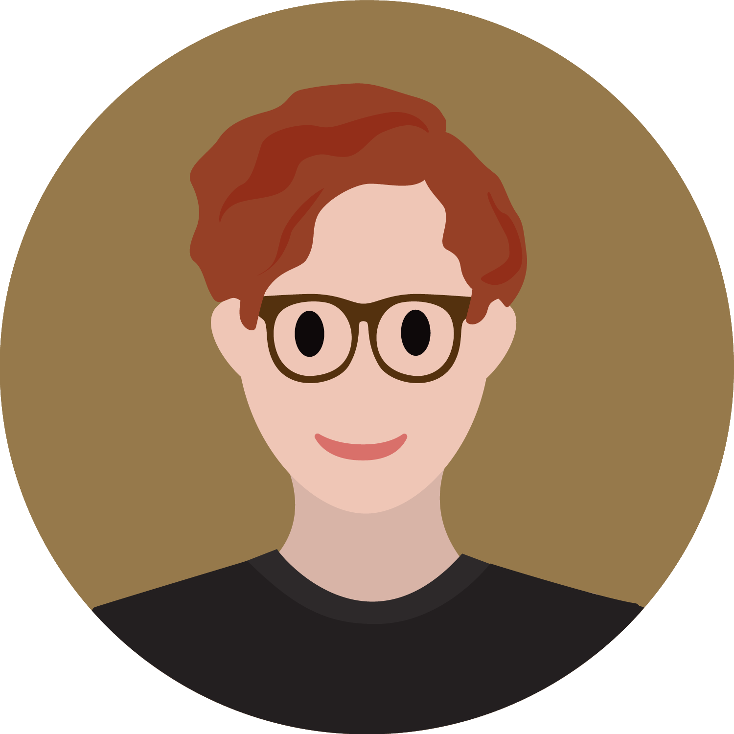 Head shot of Felix, Salesforce admin at Infiwave