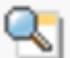 Magnifying glass icon