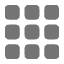 App Launcher-Symbol